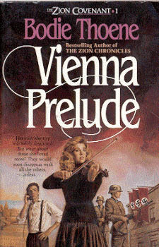 Vienna Prelude