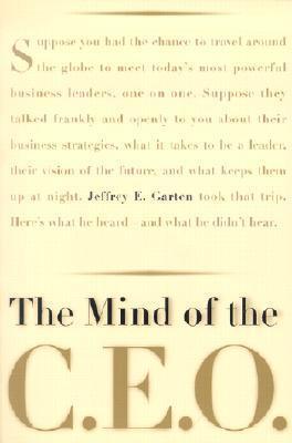 The Mind Of The CEO - Thryft