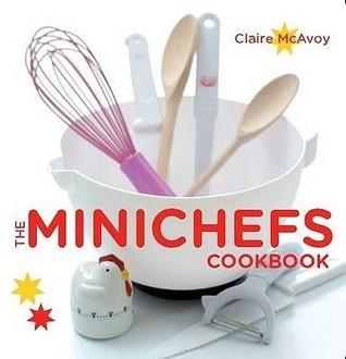 The Minichefs Cookbook - Thryft