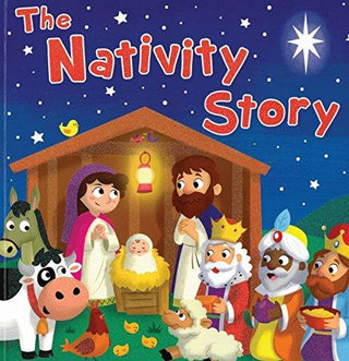 The Nativity Story - Thryft