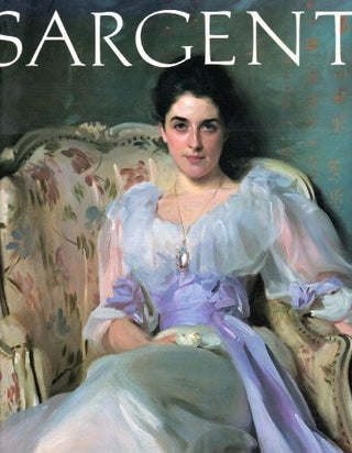 John Singer Sargent