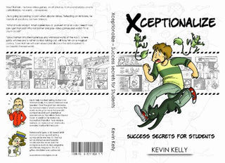 Xceptionalize: Success Secrets for Students