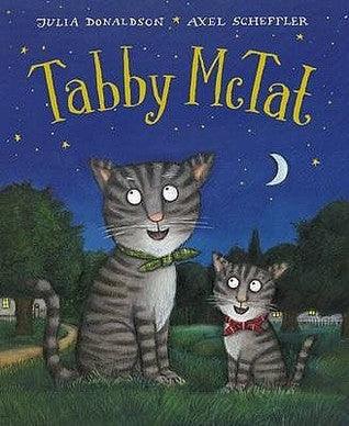 Tabby McTat - Thryft