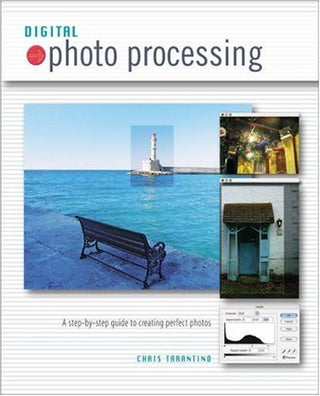 Step by Step Digital Image Processing