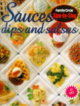 Sauces Dips And Salsas - Thryft