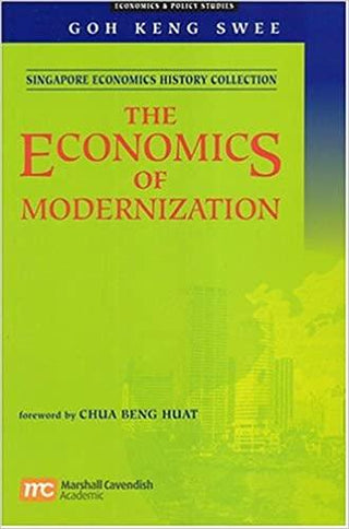 Economics of Modernization - Thryft