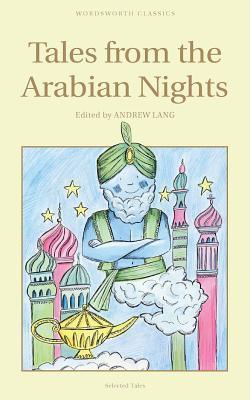 Tales from the Arabian Nights - Thryft