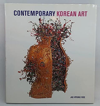 Contemporary Korean Art - Thryft