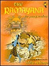 The Ramayana for Young Readers