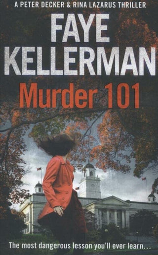 Murder 101