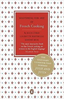 Mastering the Art of French Cooking, Vol.1 - Thryft