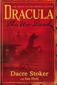 Dracula - The Un-Dead