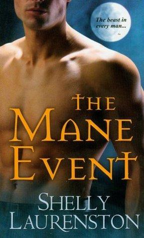The Mane Event - Thryft