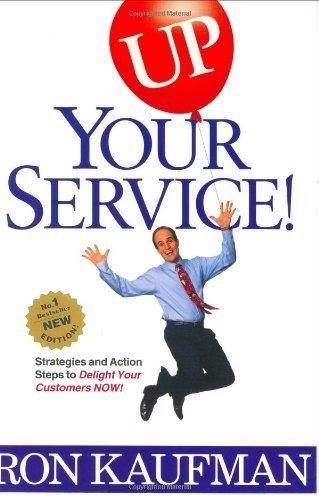 Up Your Service - Thryft