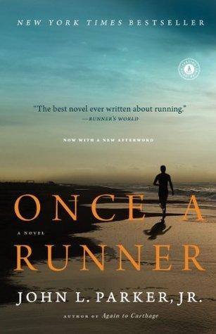 Once a Runner : A Novel - Thryft