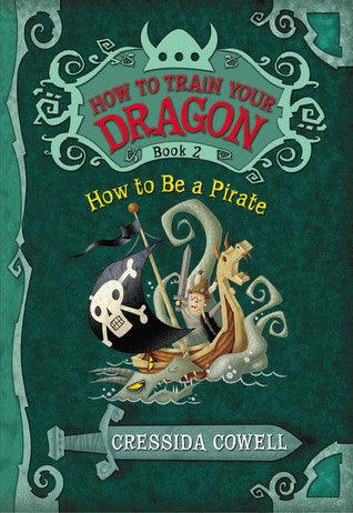 How to Be a Pirate - Thryft