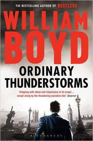 Ordinary Thunderstorms - Thryft