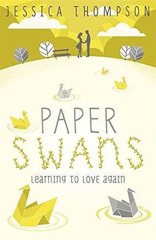 Paper Swans : Tracing the path back to love - Thryft