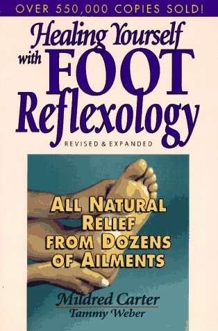 Healing Yourself with Foot Reflexology
