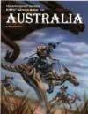 RIFTS : Australia - Thryft