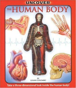 Uncover the Human Body - Thryft