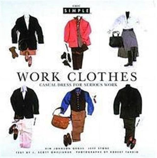 Work Clothes - Thryft