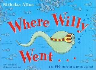 Where Willy Went