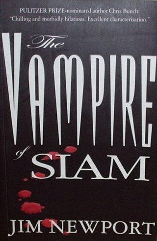 The Vampire of Siam - Thryft