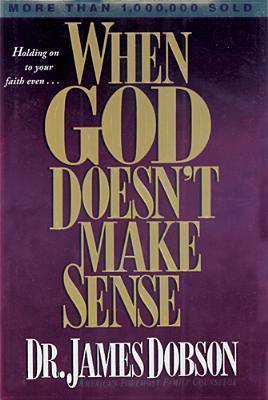 When God Doesn't Make Sense - Thryft