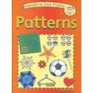 Patterns - Headfirst Into Maths