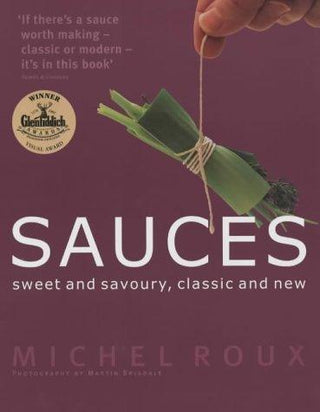 Sauces - Sweet And Savoury, Classic And New - Thryft