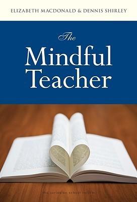 The Mindful Teacher - Thryft