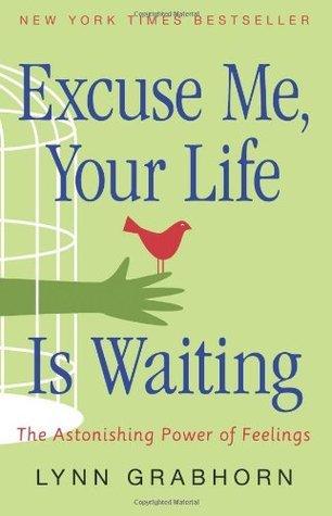 Excuse Me, Your Life Is Waiting - The Astonishing Power Of Feelings - Thryft