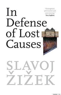 In Defense of Lost Causes - Thryft