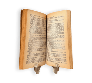 Foundation and Empire - Thryft