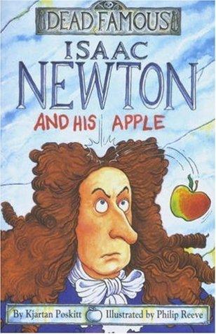 Isaac Newton and His Apple - Thryft