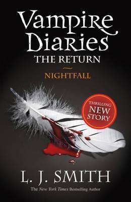 Vampire Diaries - The Return : Nightfall - Thryft