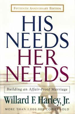 His Needs, Her Needs