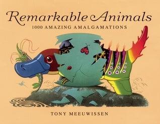 Remarkable Animals (Mini Edition) - Thryft