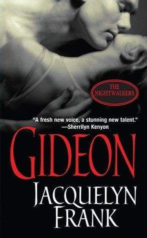 Gideon - Thryft