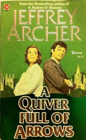 A Quiver Full of Arrows - Thryft