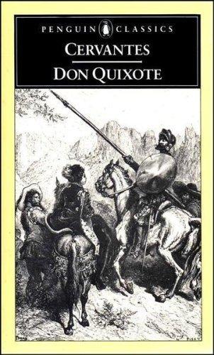 The Adventures of Don Quixote - Thryft