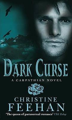 Dark Curse: A Carpathian Novel