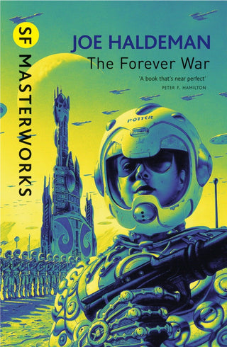 The Forever War : Forever War Book 1 - Thryft