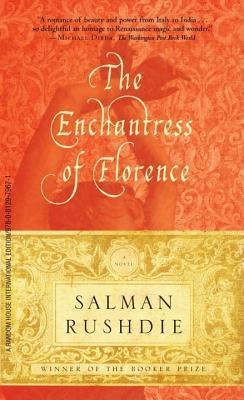 The Enchantress of Florence - Thryft