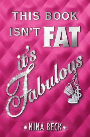 This Book Isn't Fat, It's Fabulous - Thryft