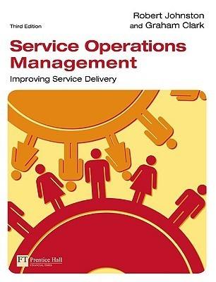 Service Operations Management - Thryft