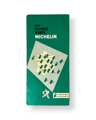Michelin: Autriche Alpes Bavaroises - Thryft