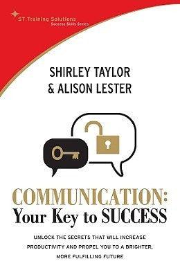 Communication - Your Key To Success - Thryft