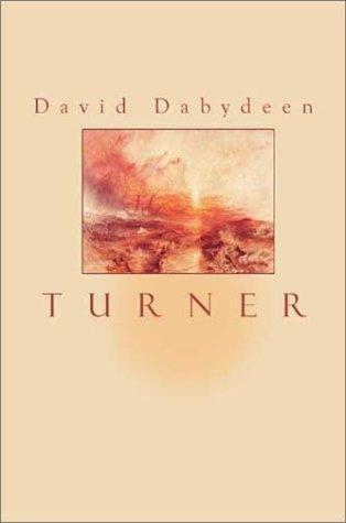 Turner: New and Selected Poems - Thryft